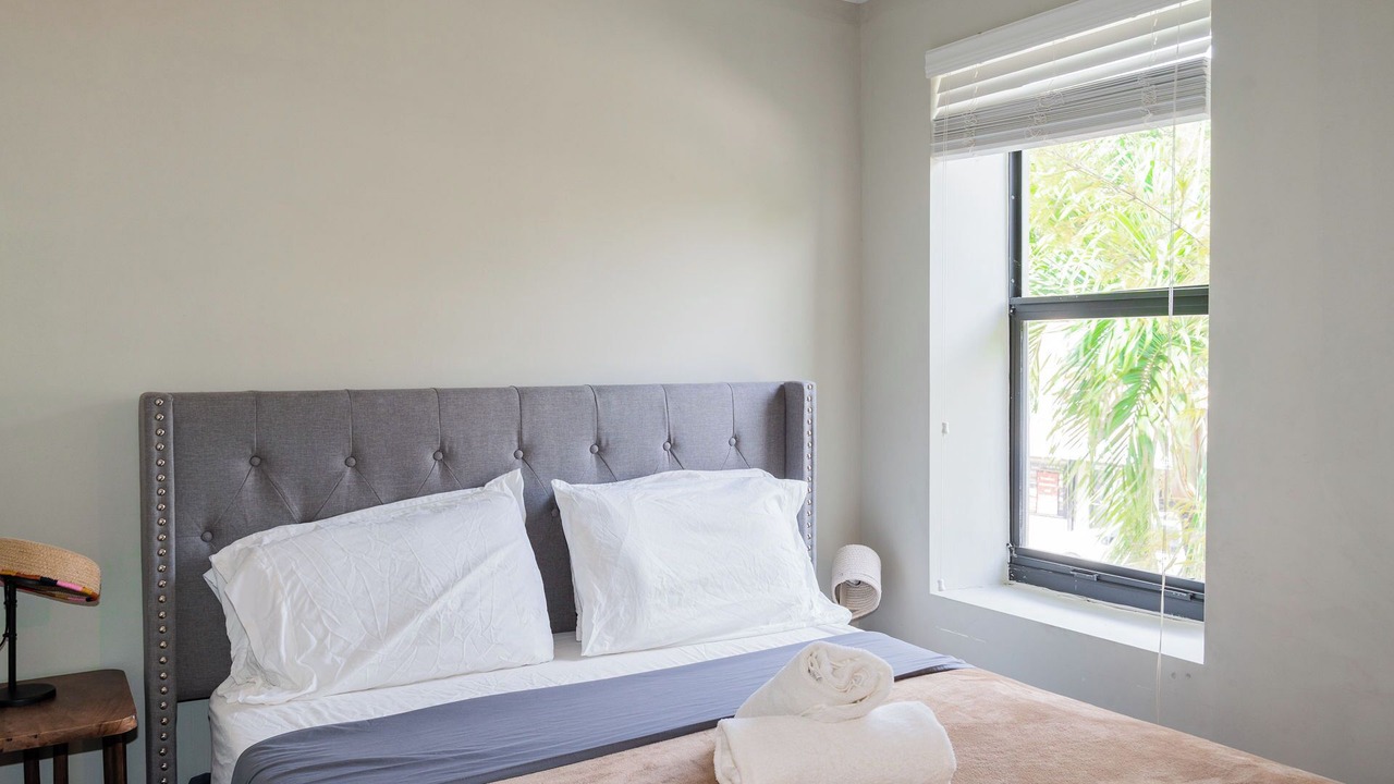 Photo of Bedroom in East Little Havana