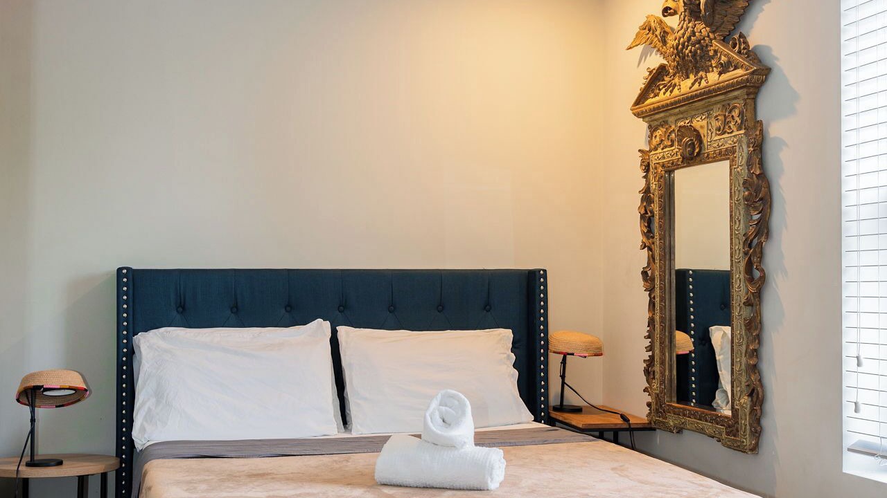 Photo of Bedroom in East Little Havana