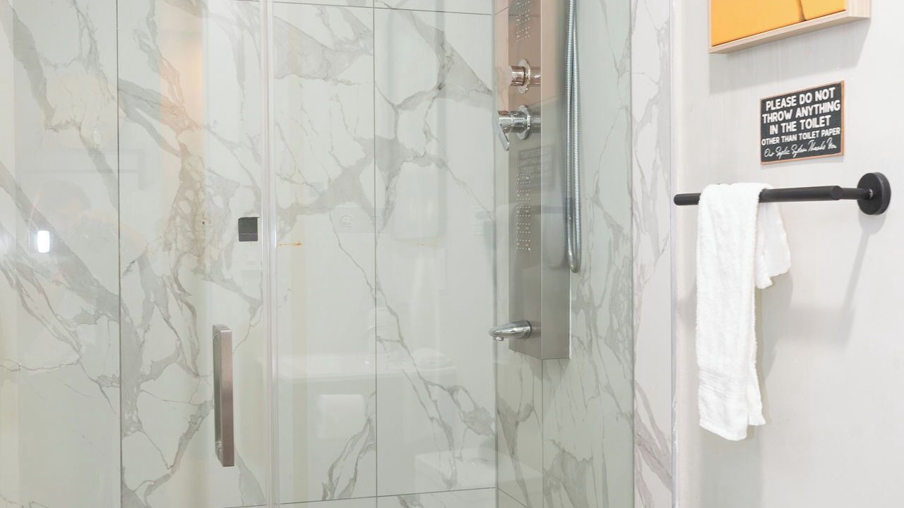 Photo of Bathroom in East Little Havana