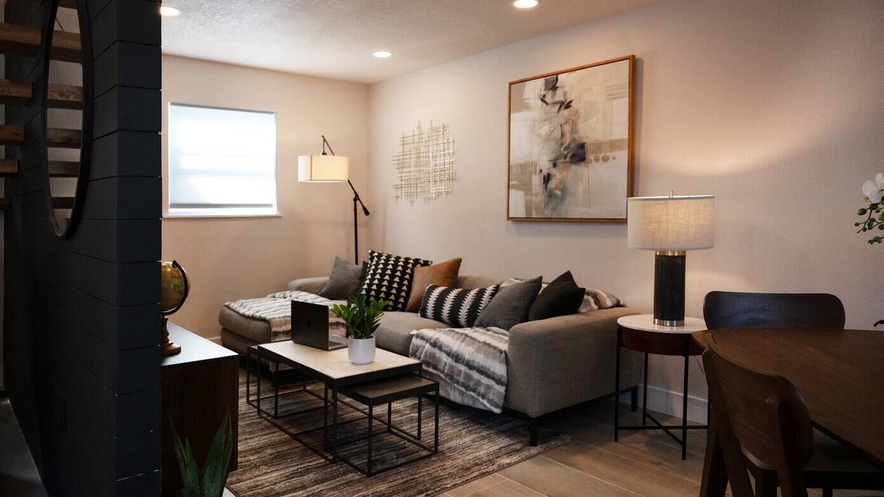 Photo of Bedroom in Rockledge