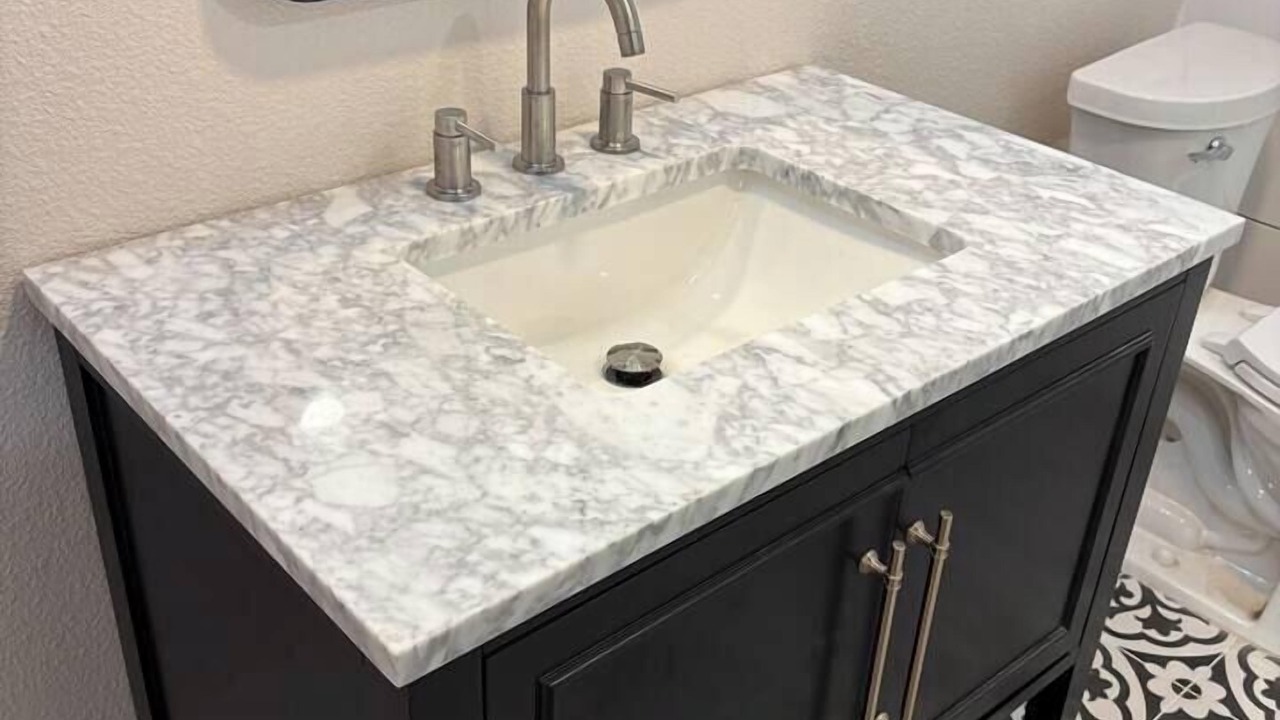 Photo of Bathroom in Rockledge