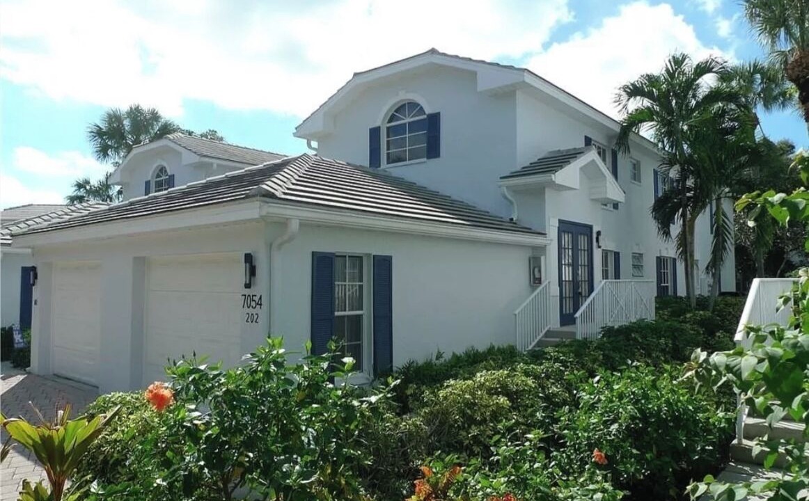 Photo of Outdoor in Pelican Bay