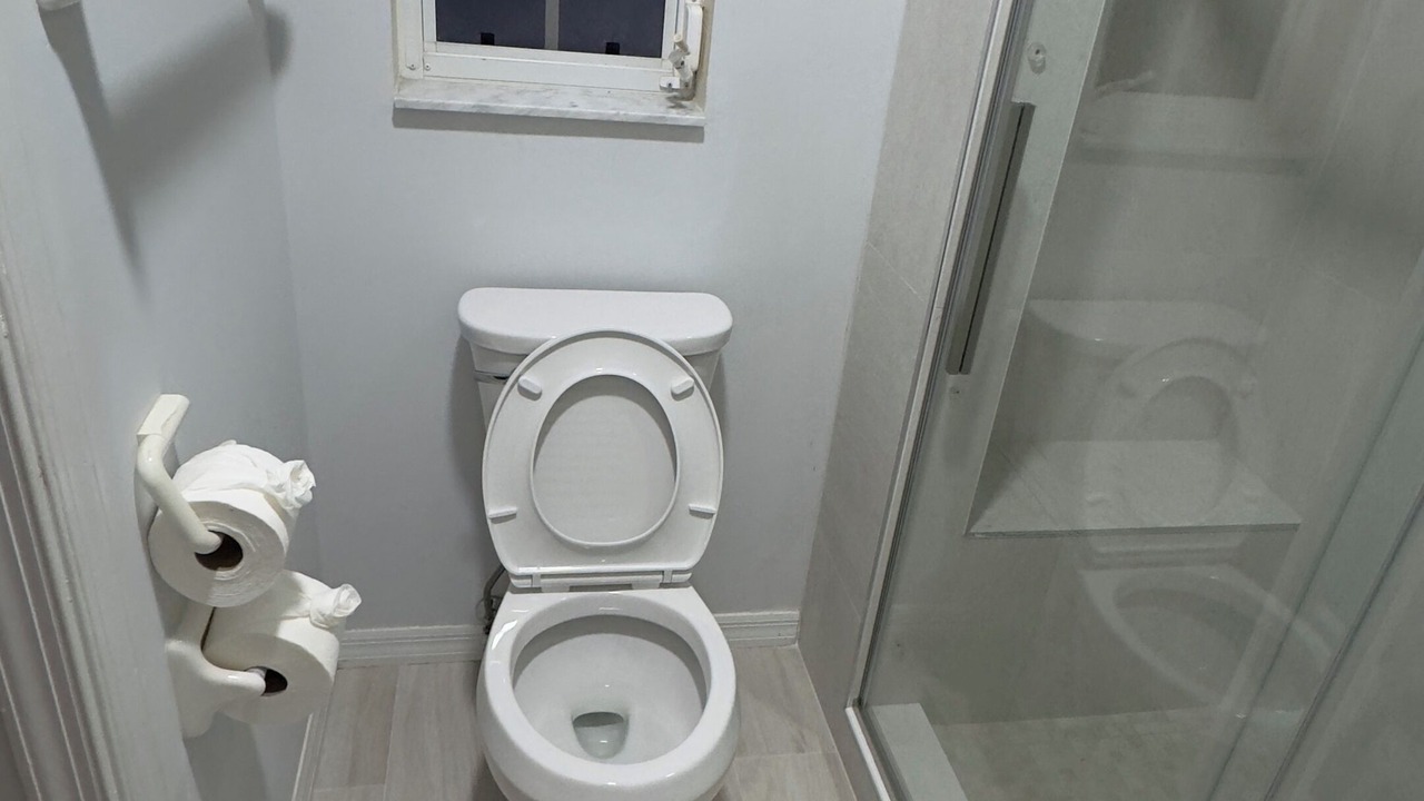 Photo of Bathroom in Pelican Bay