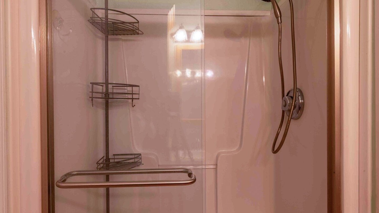 Photo of Bathroom in Crescent City