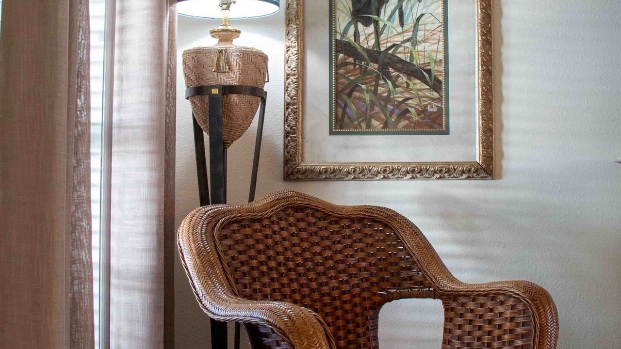 Photo of Bedroom in Crescent City
