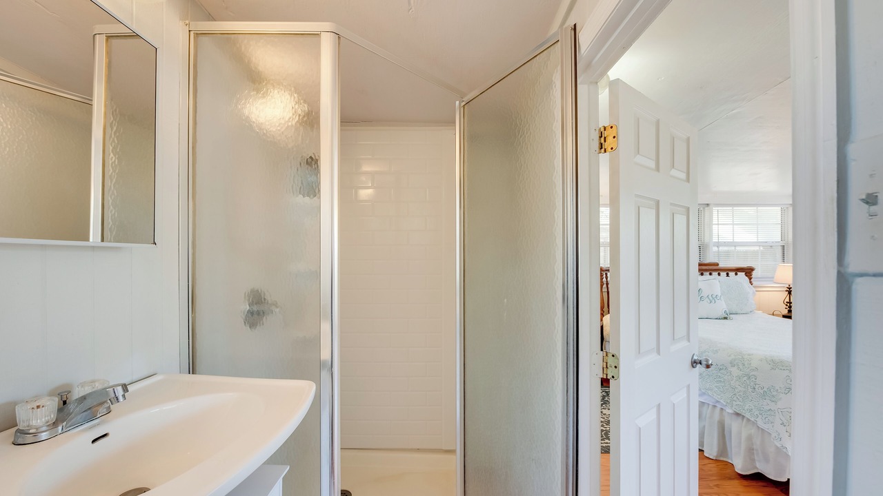 Photo of Bathroom in Magnolia Bluffs