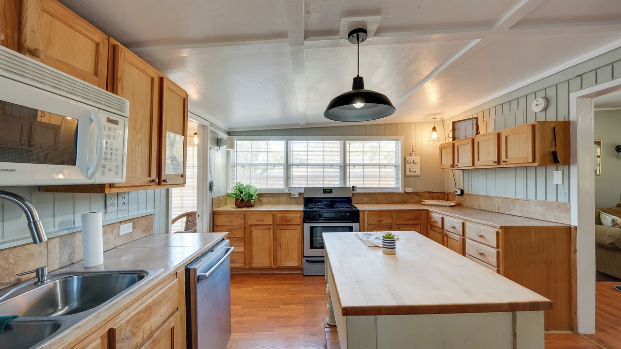 Photo of Kitchen in Magnolia Bluffs