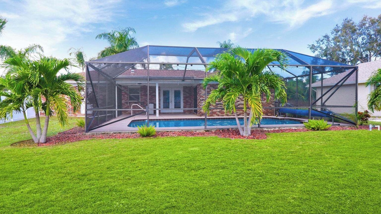Photo of Outdoor in Port Saint Lucie