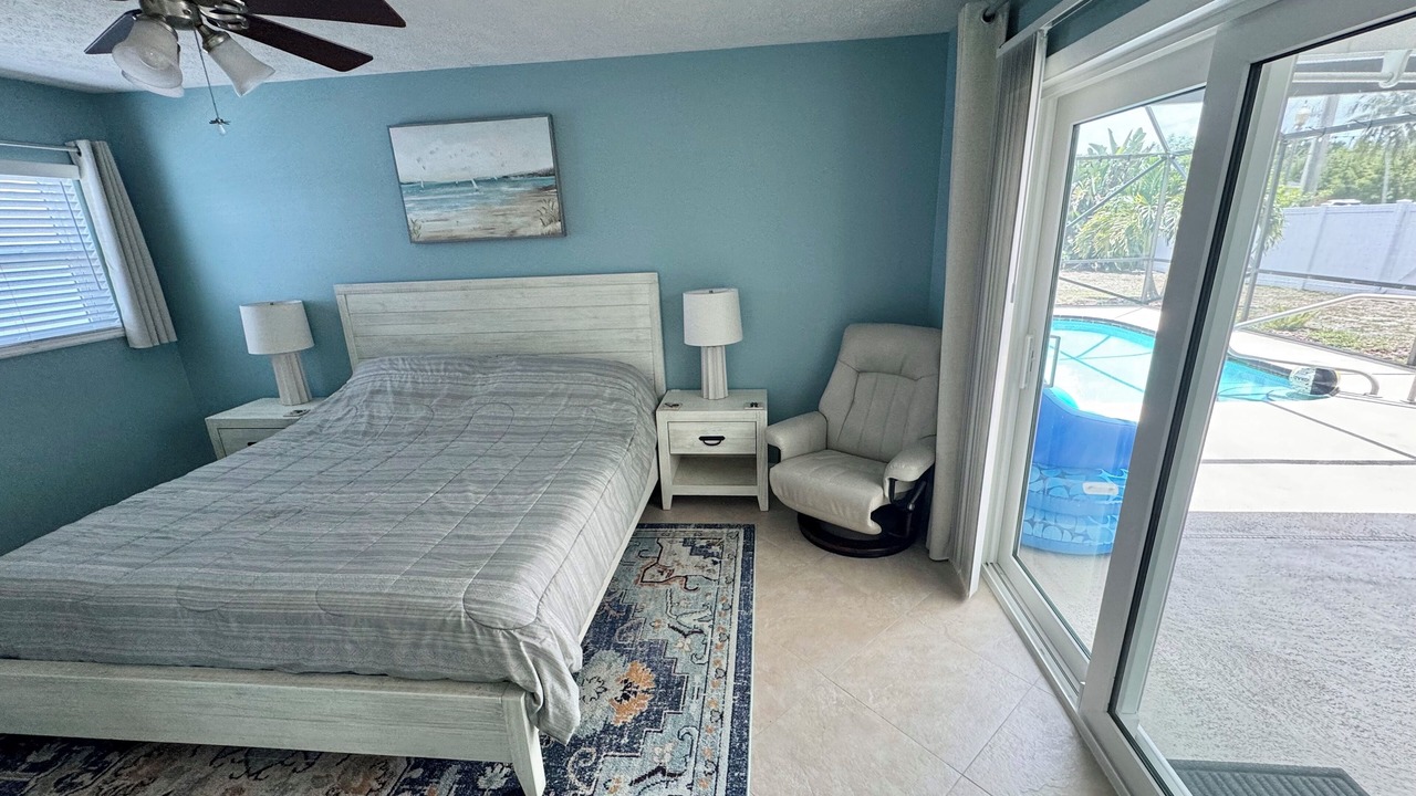 Photo of Outdoor in Port Saint Lucie