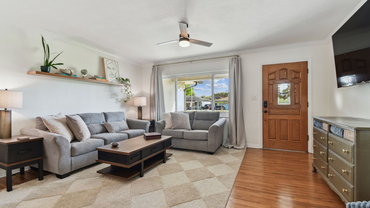 Photo of Bedroom in Riverside Heights