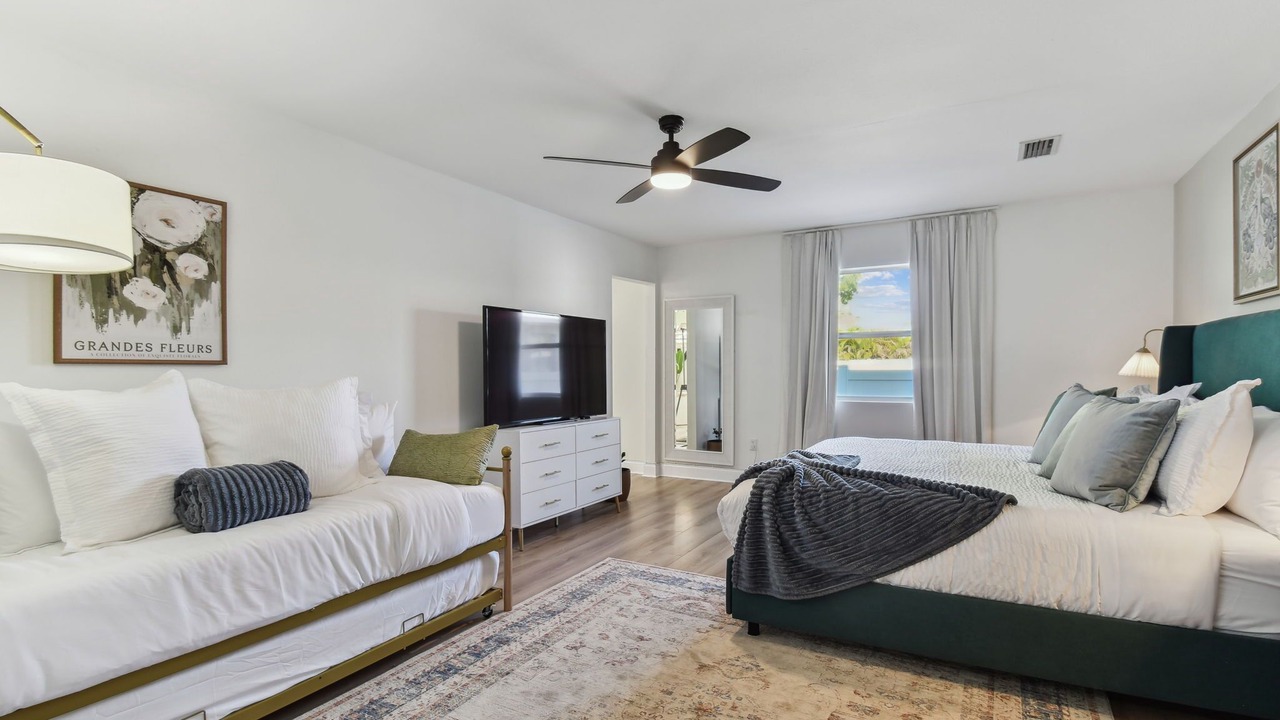 Photo of Bedroom in Riverside Heights