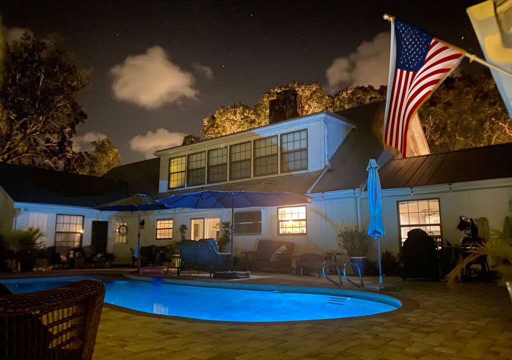 Photo of Outdoor in Indianola Estates