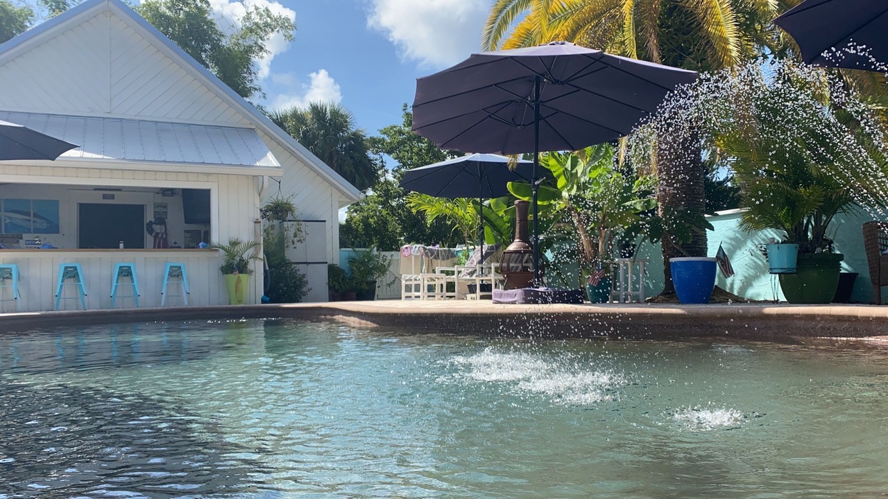 Photo of Outdoor in Indianola Estates