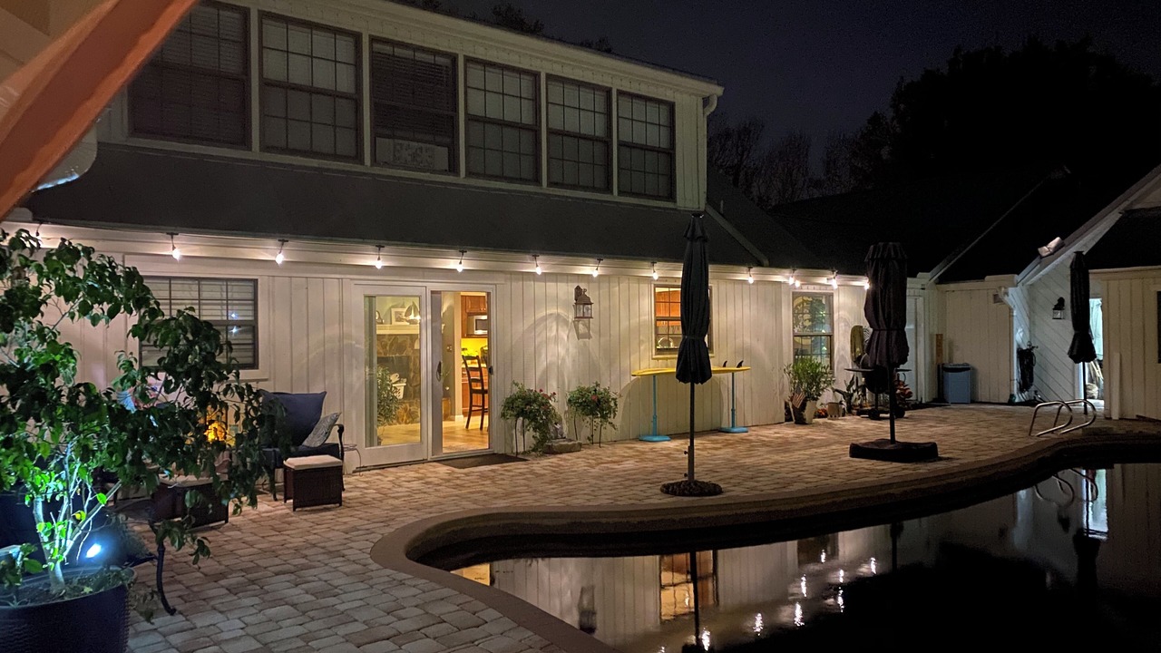 Photo of Outdoor in Indianola Estates