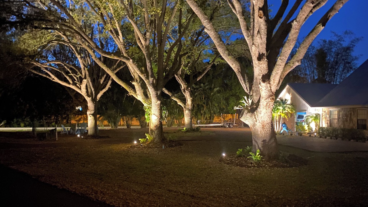 Photo of Outdoor in Indianola Estates