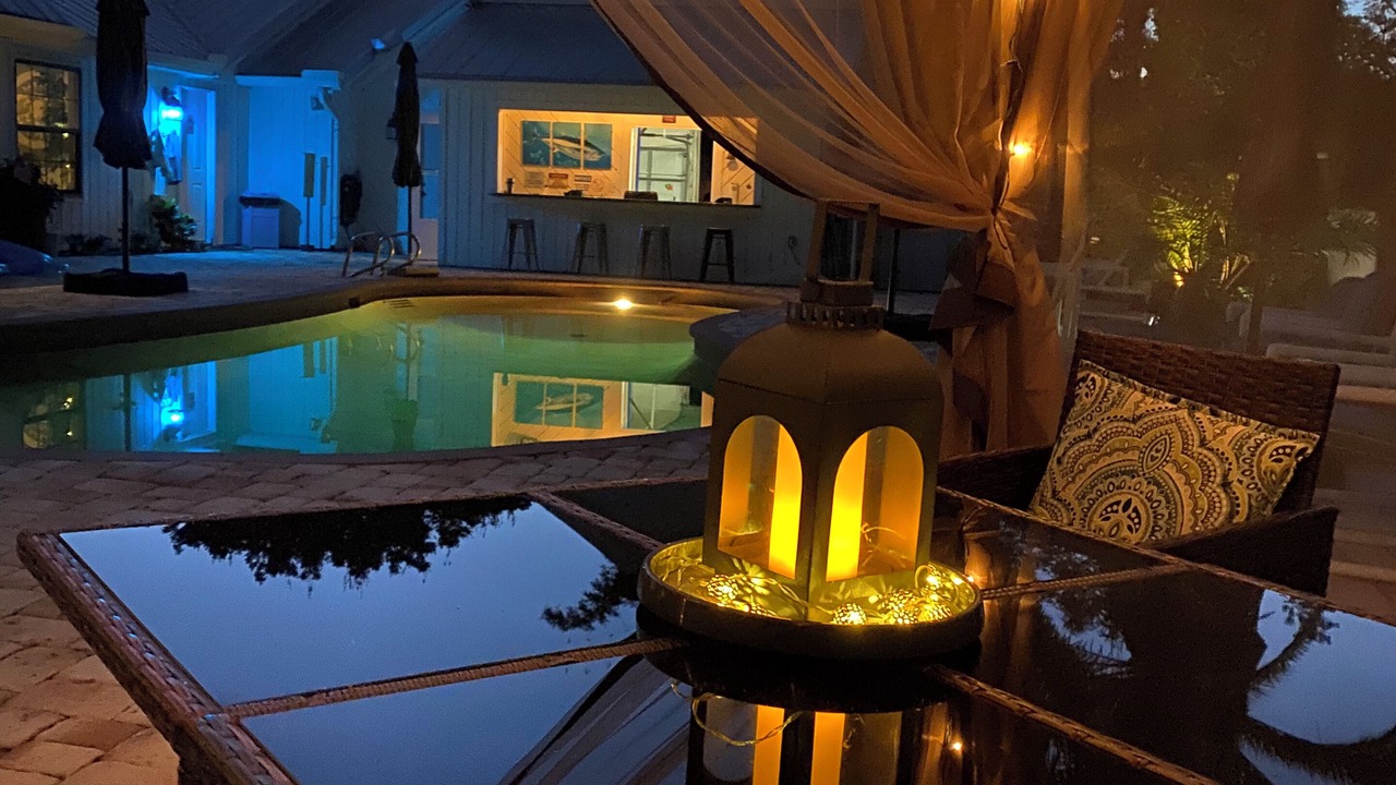 Photo of Outdoor in Indianola Estates
