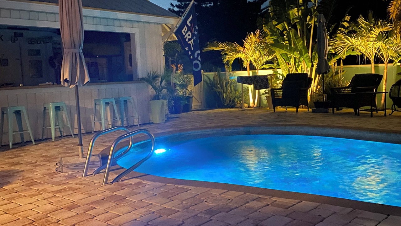 Photo of Outdoor in Indianola Estates