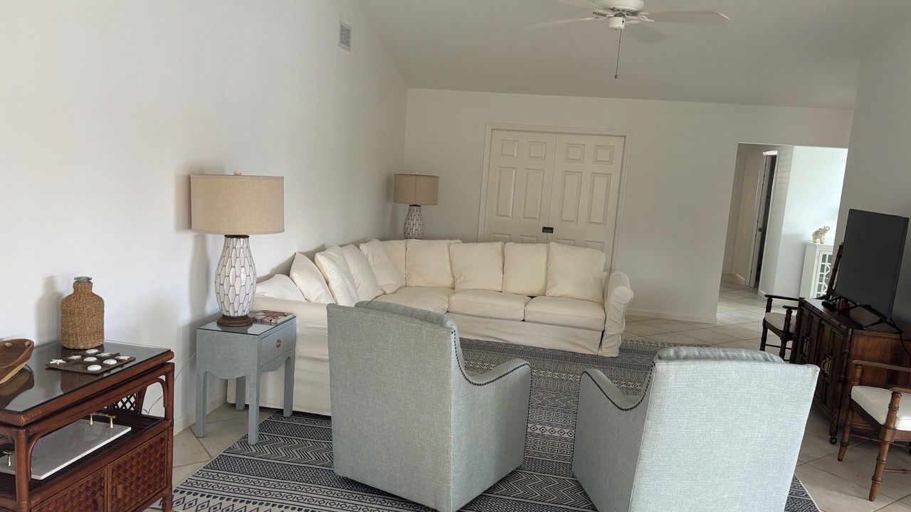 Photo of Livingroom in Hobe Sound
