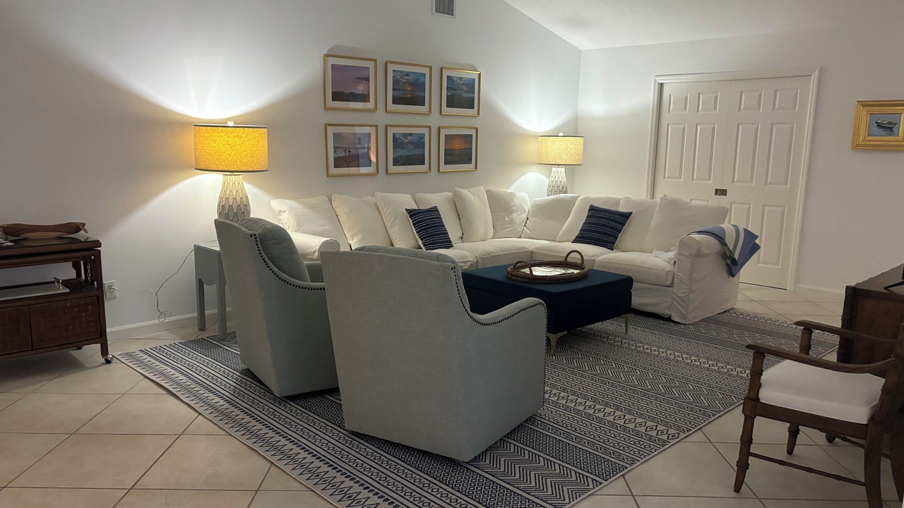 Photo of Livingroom in Hobe Sound