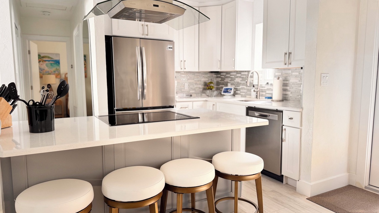 Photo of Kitchen in Poiciana Park II
