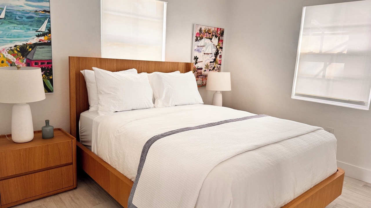 Photo of Bedroom in Poiciana Park II