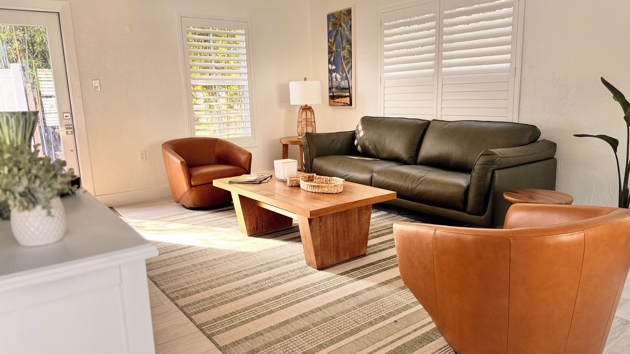 Photo of Livingroom in Poiciana Park II