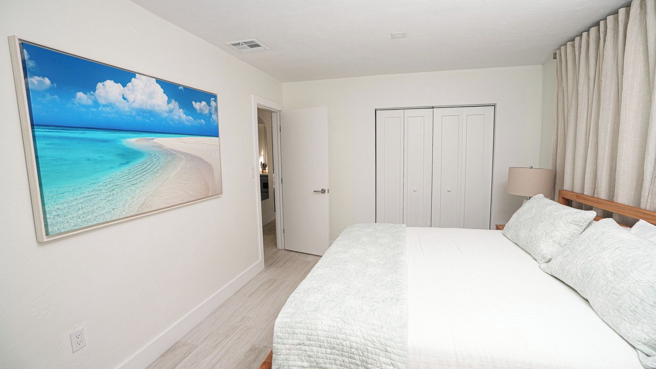 Photo of Bedroom in Poiciana Park II