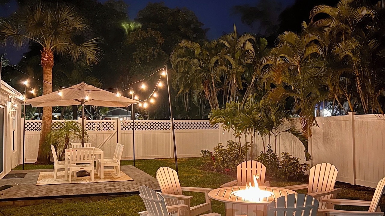 Photo of Outdoor in Poiciana Park II