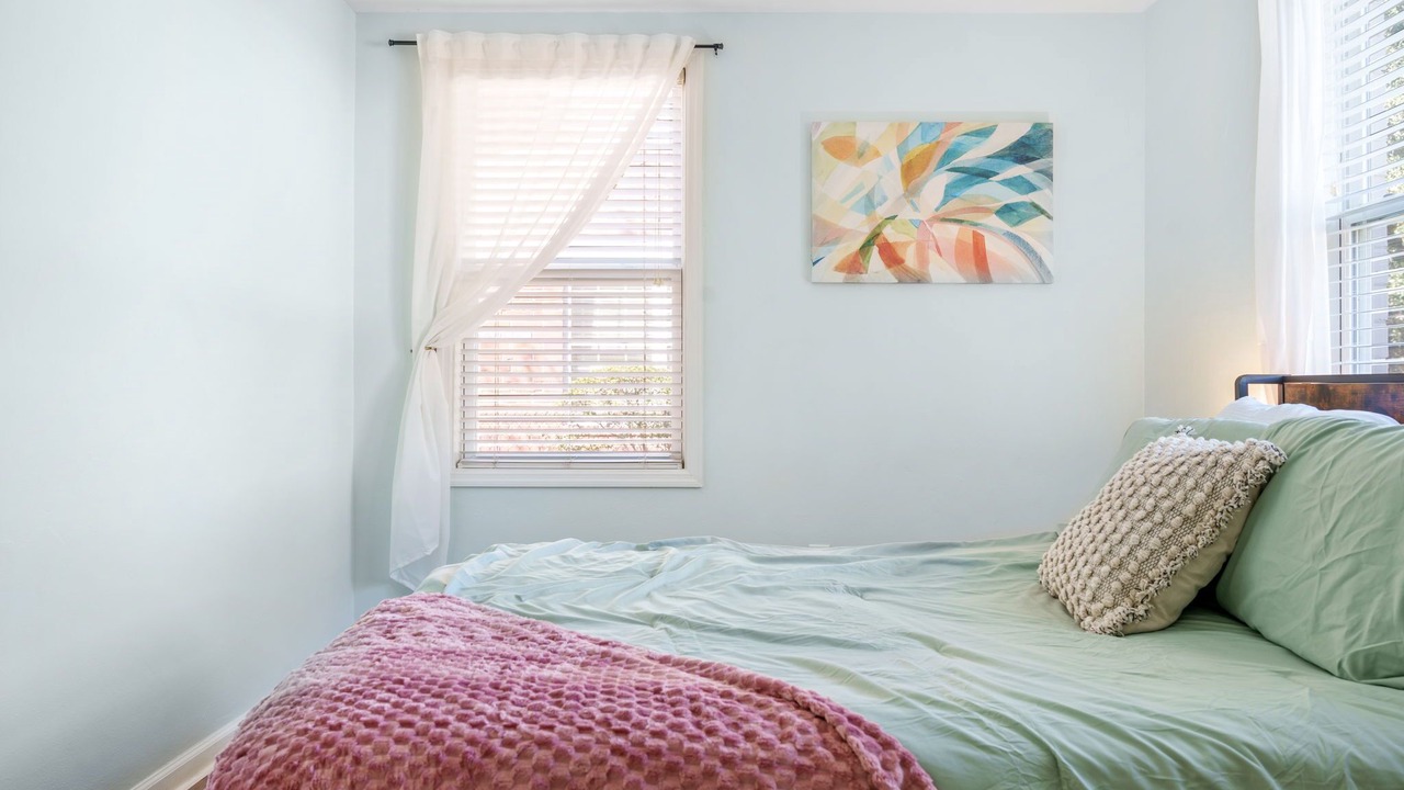 Photo of Bedroom in Jacksonville