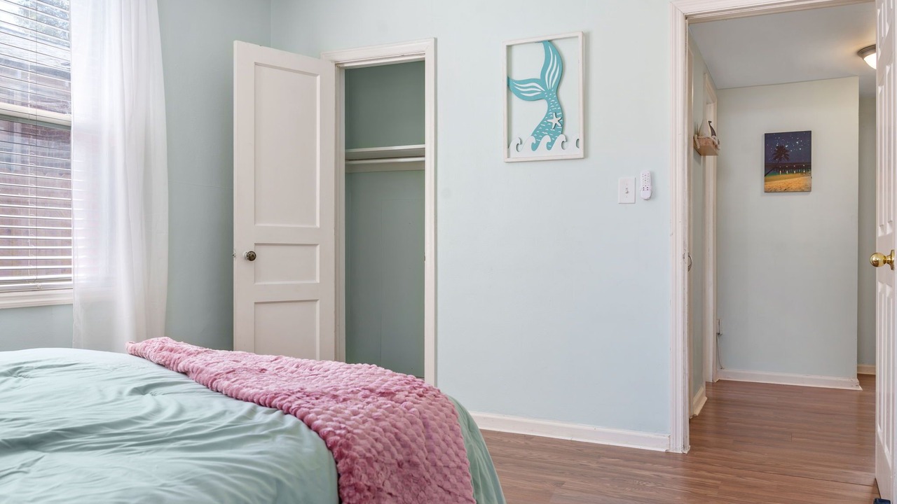 Photo of Bedroom in Jacksonville