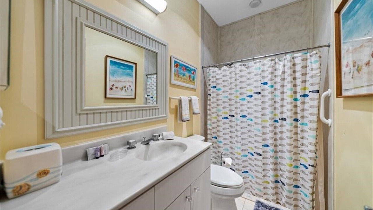 Photo of Bathroom in Boca Grande