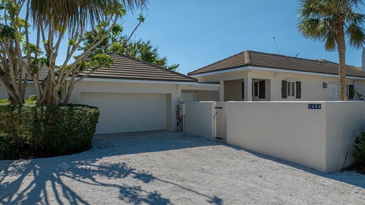 Photo of Outdoor in Boca Grande