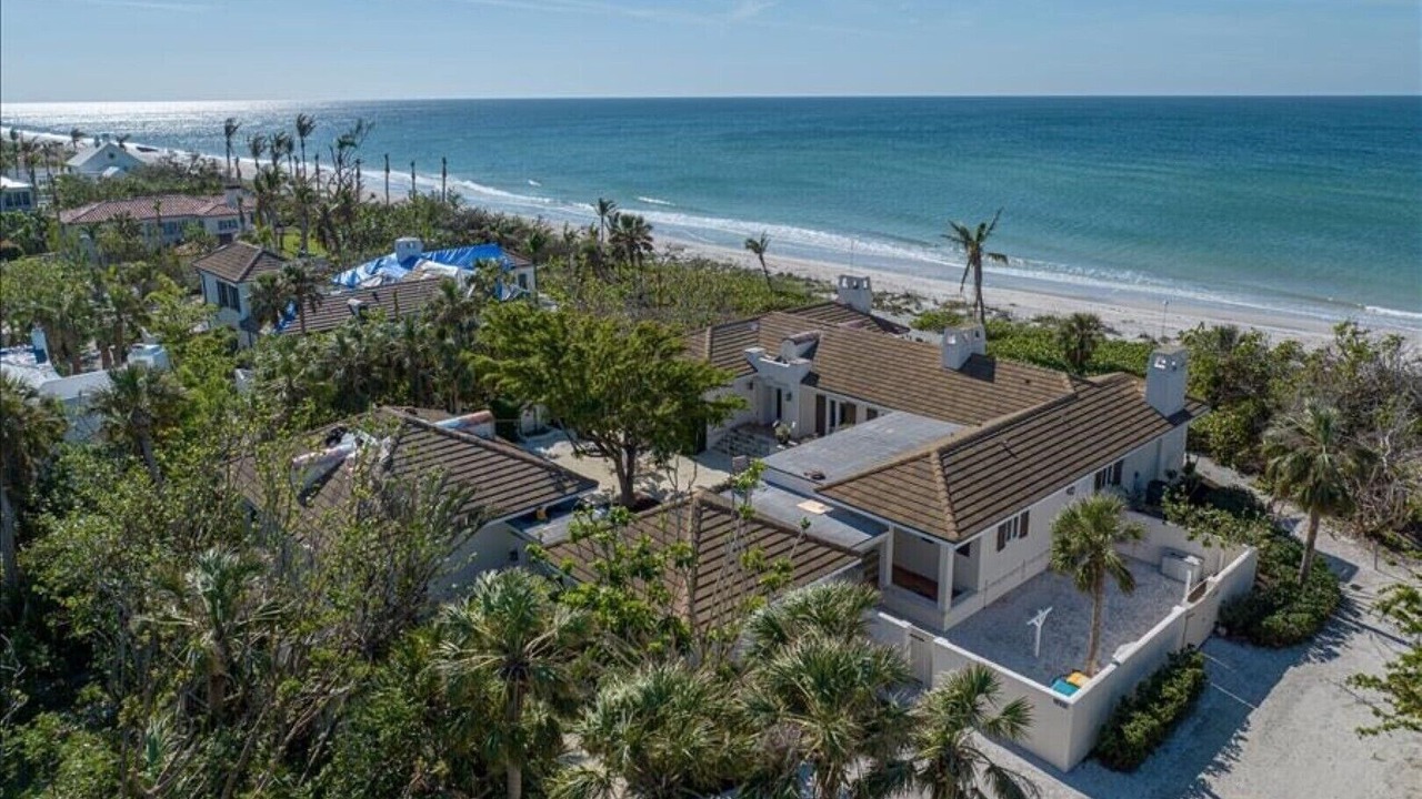 Photo of Outdoor in Boca Grande