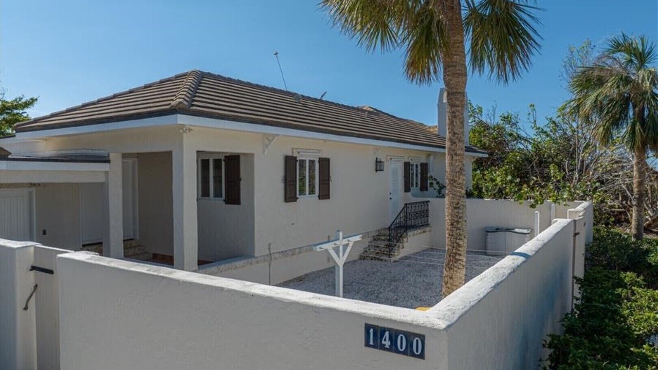 Photo of Outdoor in Boca Grande