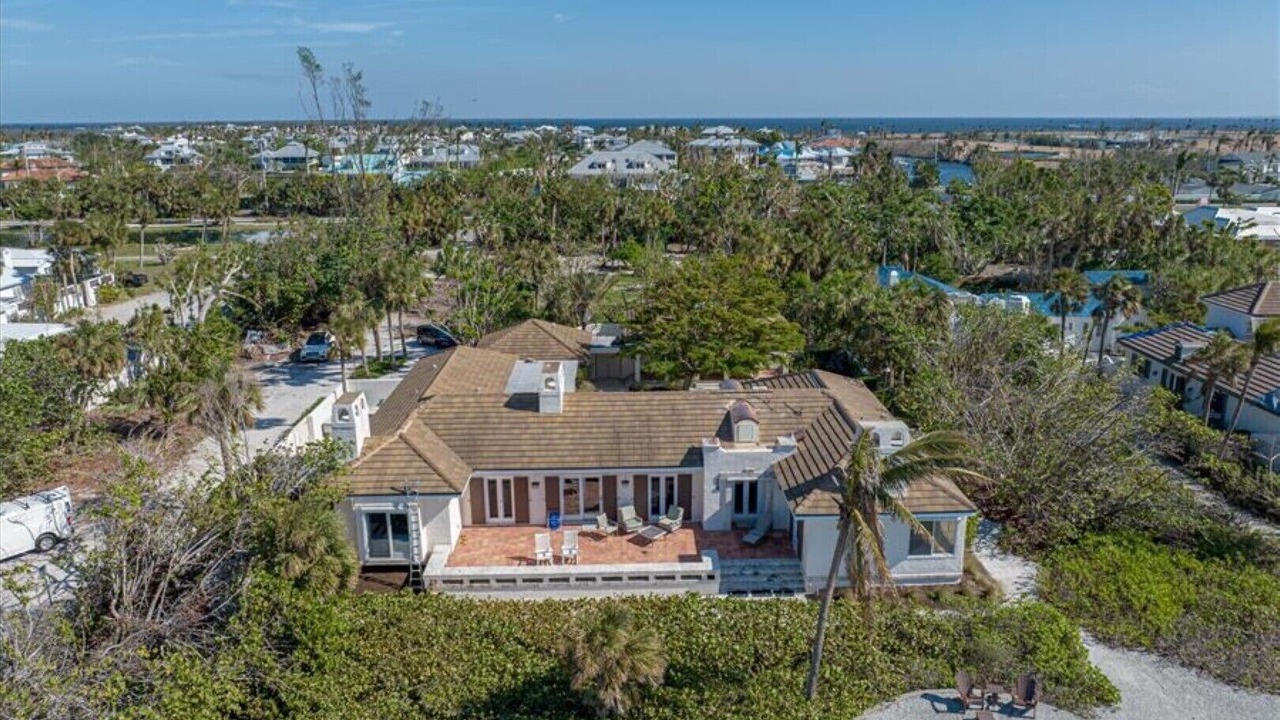 Photo of Outdoor in Boca Grande