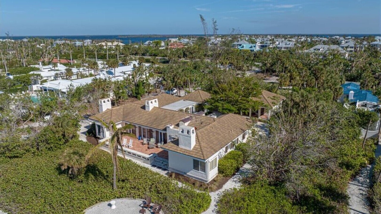 Photo of Outdoor in Boca Grande