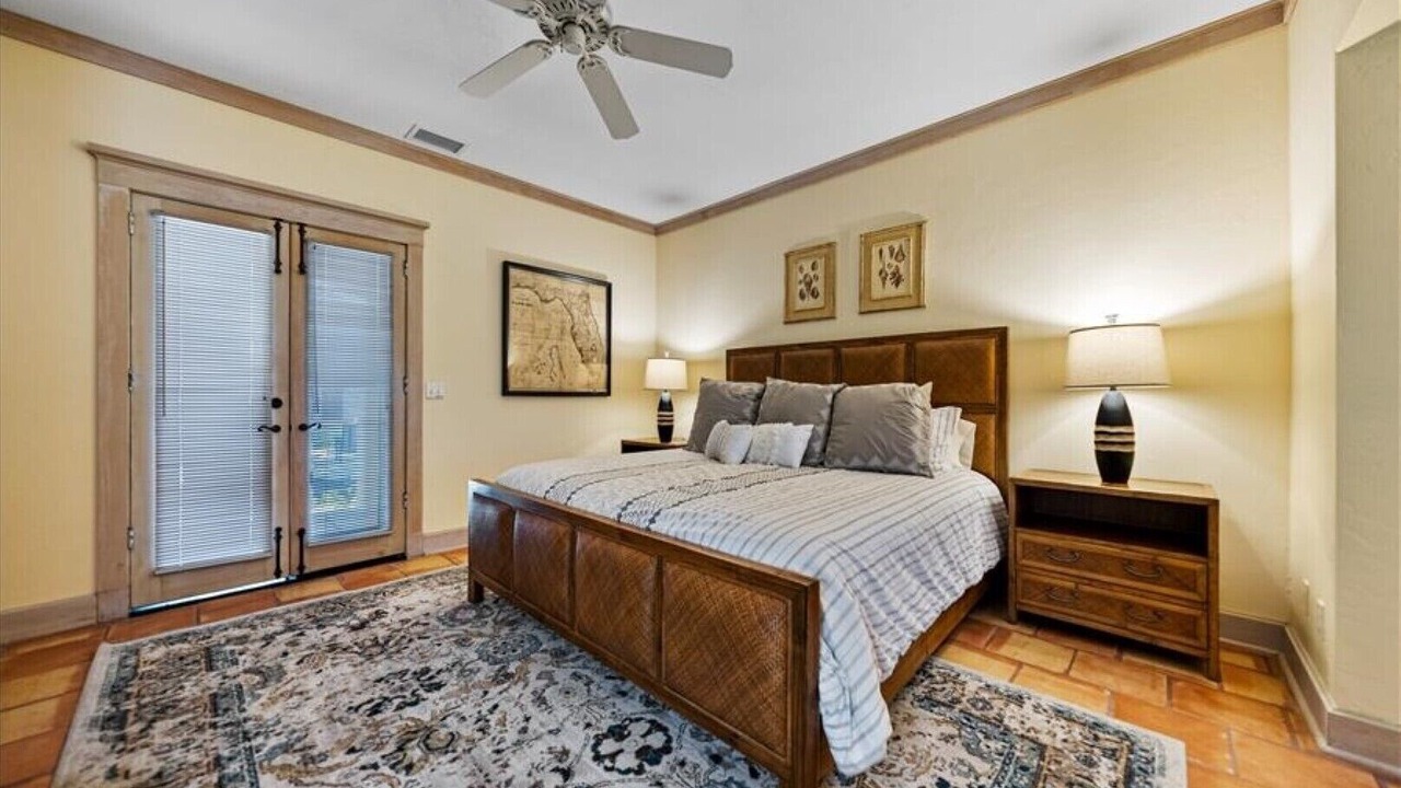Photo of Bedroom in Boca Grande