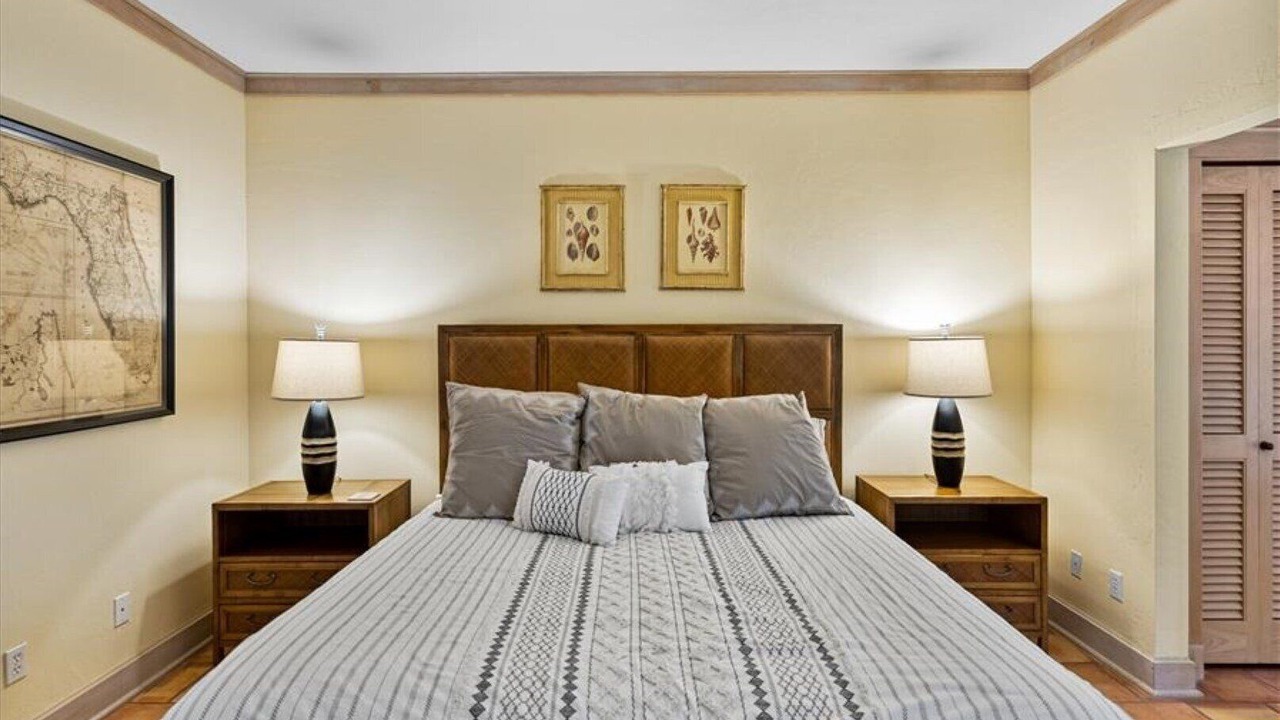 Photo of Bedroom in Boca Grande