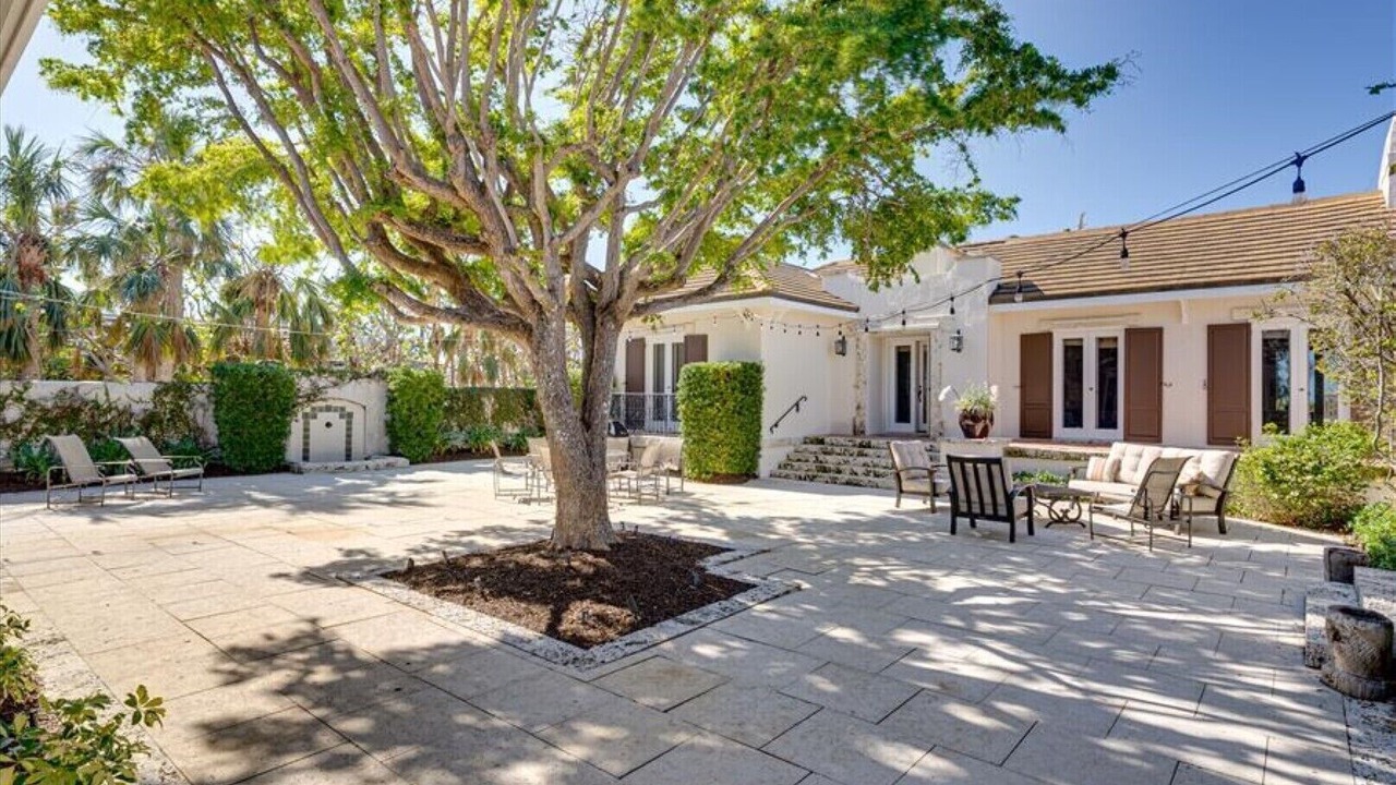 Photo of Patio Balcony in Boca Grande