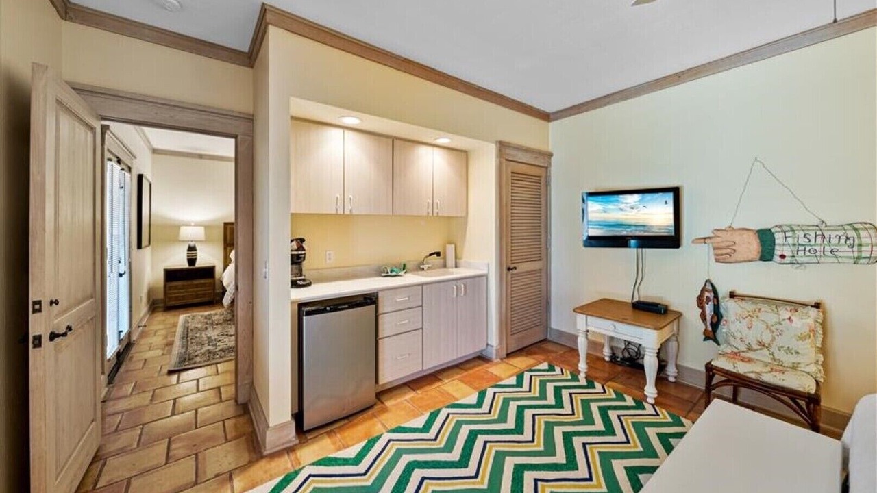 Photo of Livingroom in Boca Grande