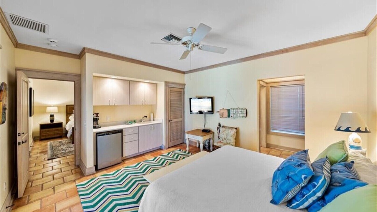 Photo of Bedroom in Boca Grande
