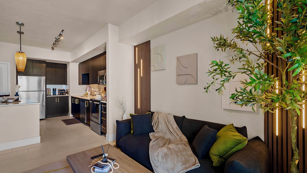 Photo of Livingroom in The Roads