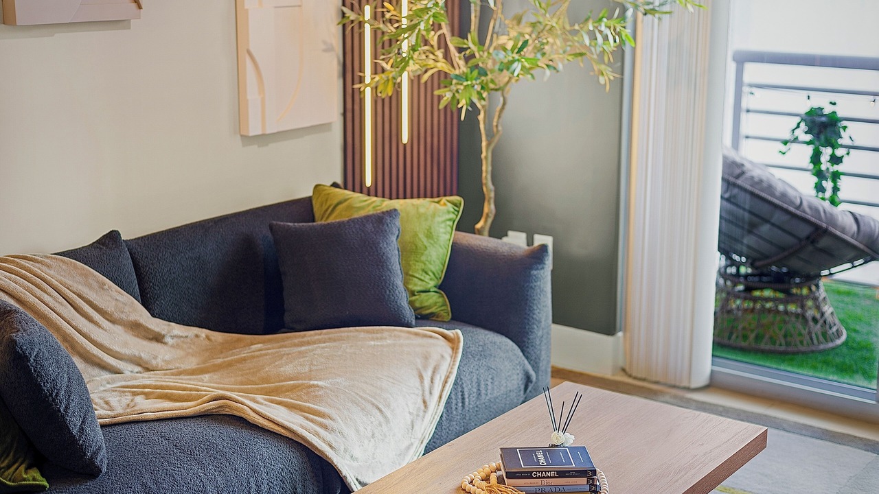 Photo of Livingroom in The Roads