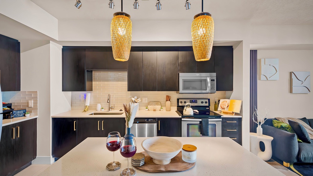 Photo of Kitchen in The Roads