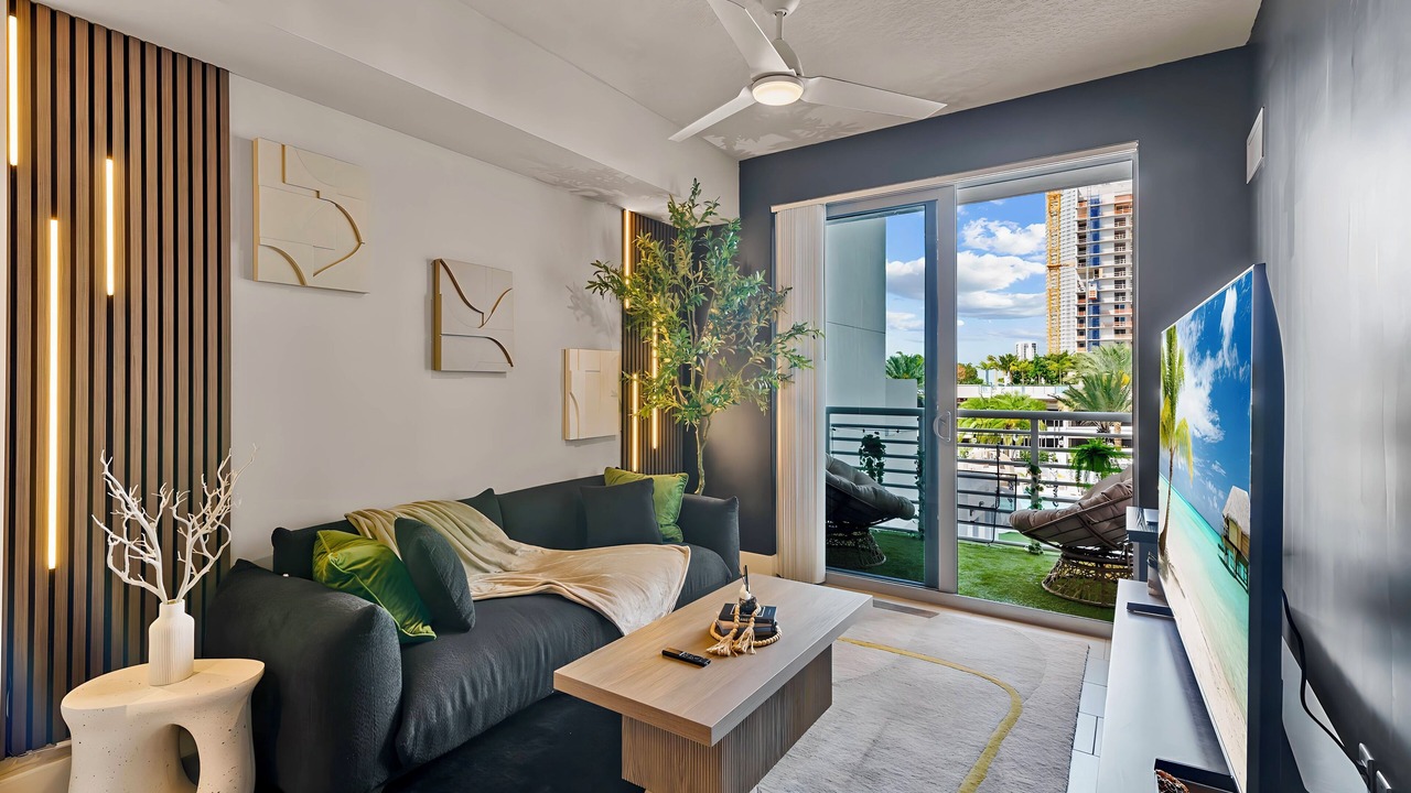 Photo of Livingroom in The Roads