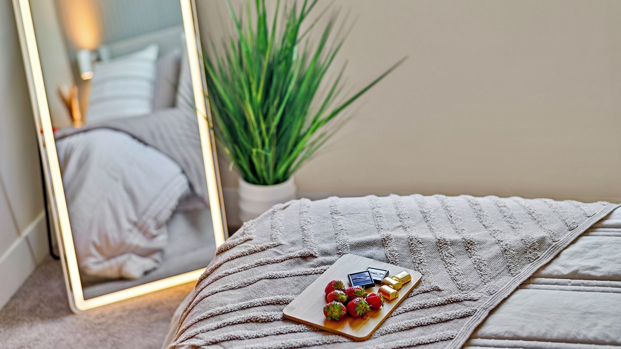 Photo of Bedroom in The Roads