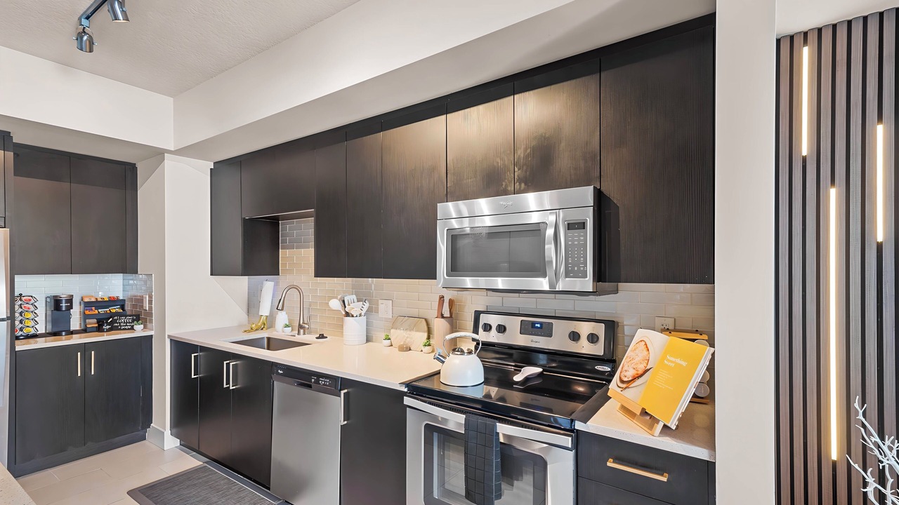 Photo of Kitchen in The Roads