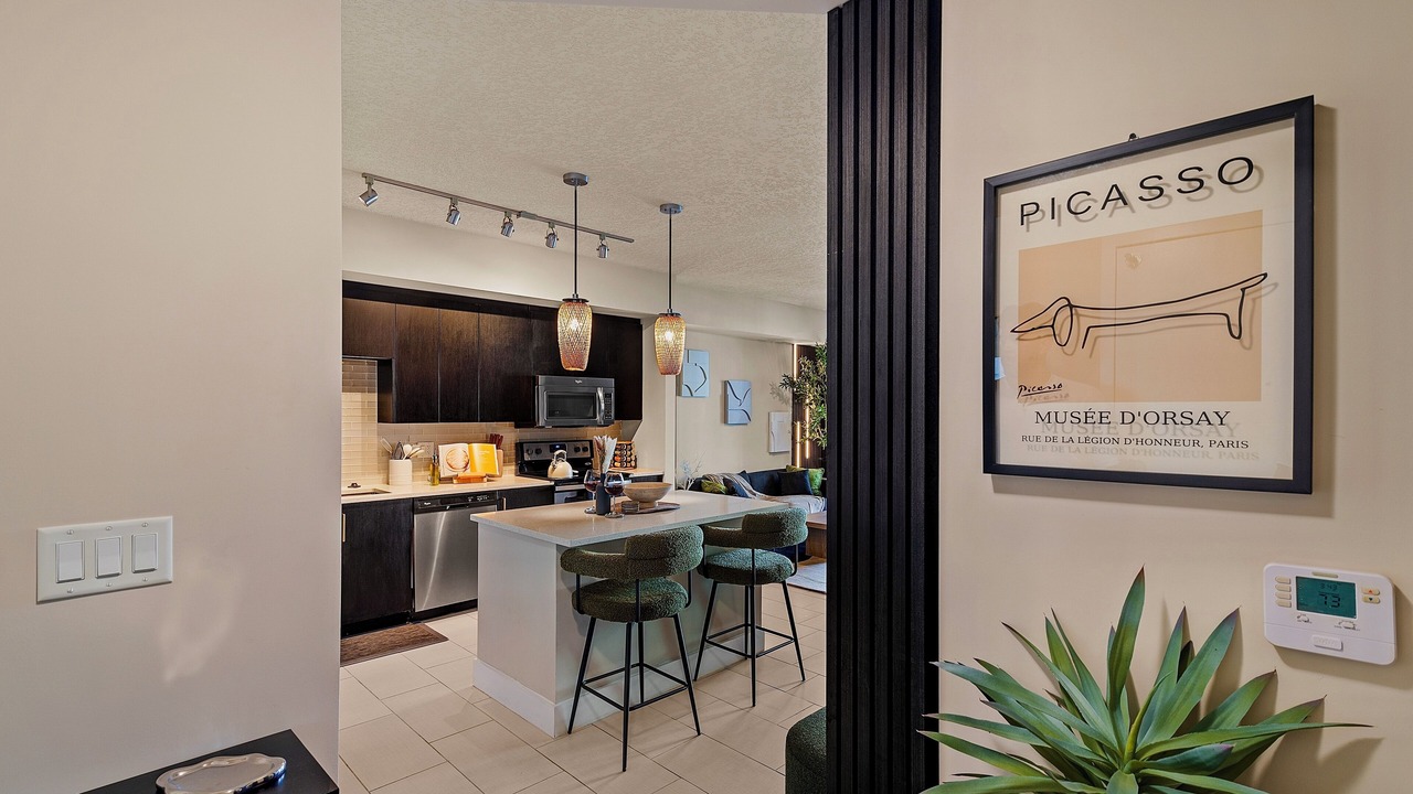 Photo of Kitchen in The Roads