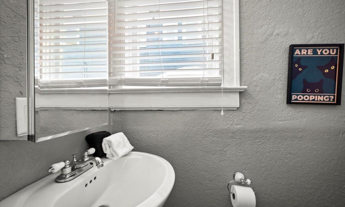 Photo of Bathroom in Urban Core