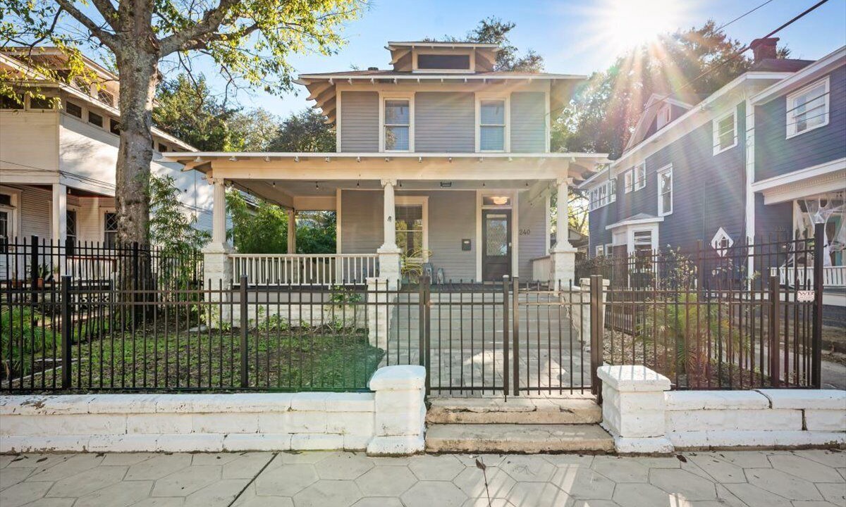 Photo of Outdoor in Urban Core